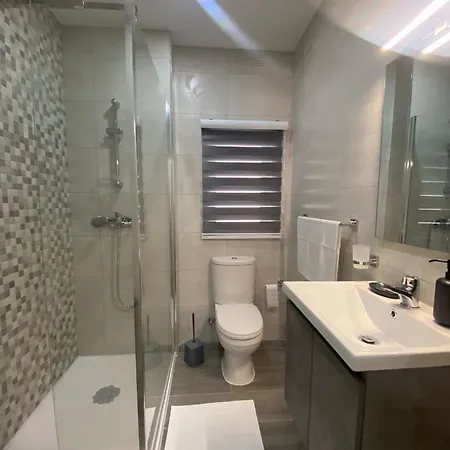 New 3 Bed With Communal Pool Apartment St. Paul's Bay