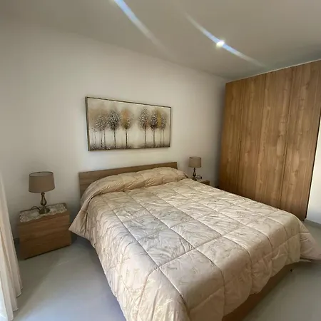 New 3 Bed With Communal Pool St. Paul's Bay