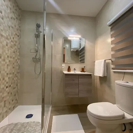 Apartman The Poolside Three San Pawl il-Baħar