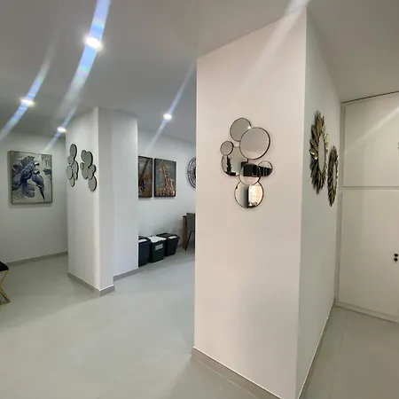 New 3 Bed With Communal Pool Apartament St. Paul's Bay