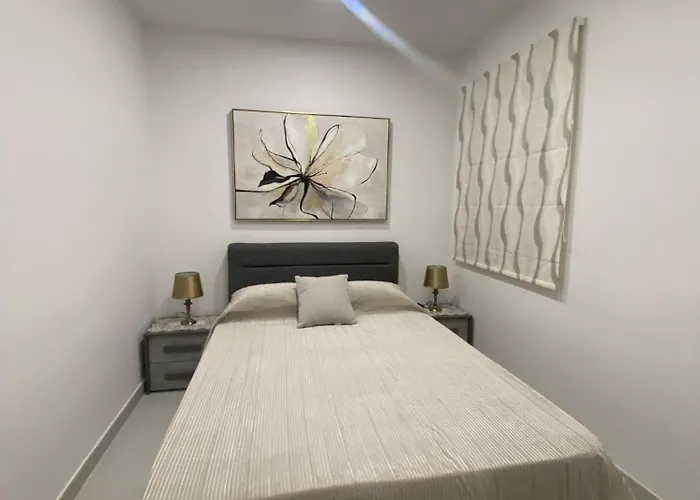 New 3 Bed With Communal Pool Apartment *