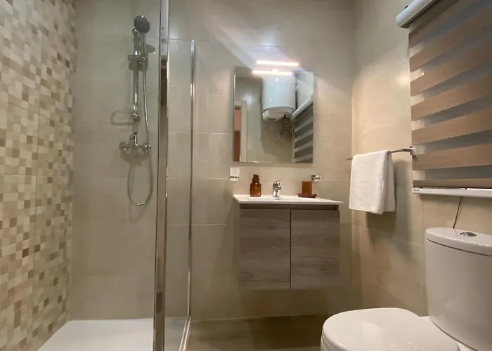 Apartment New 3 Bed With Communal Pool St. Paul's Bay