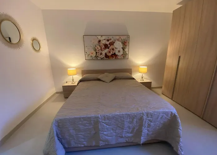 New 3 Bed With Communal Pool * St. Paul's Bay